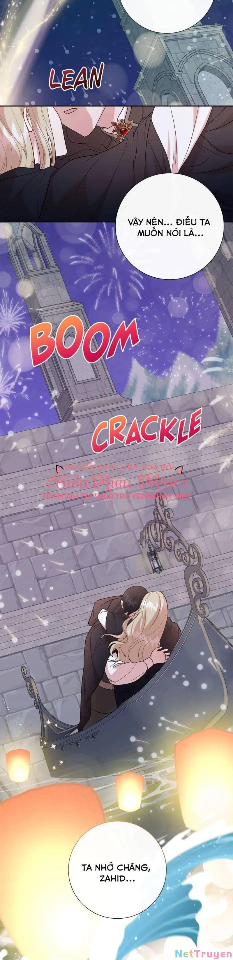 xin ngài đừng ăn tôi chapter 77 36