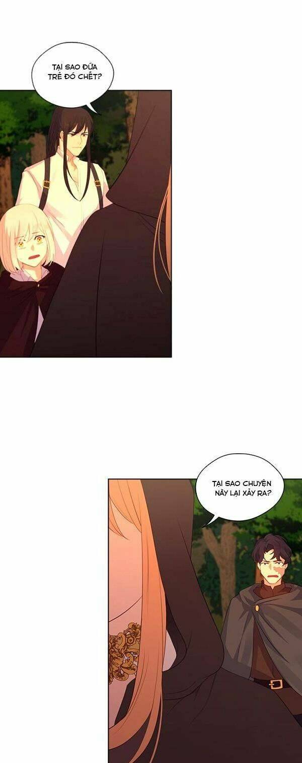 cộng tác của hoàng đế chapter 41 17