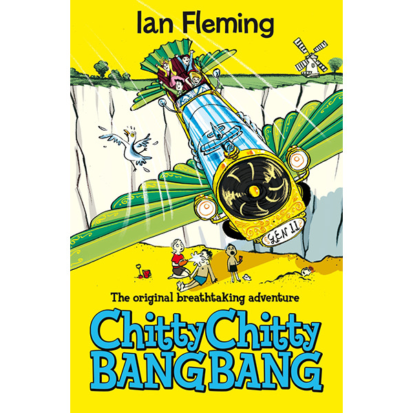 Chitty Chitty Bang Bang