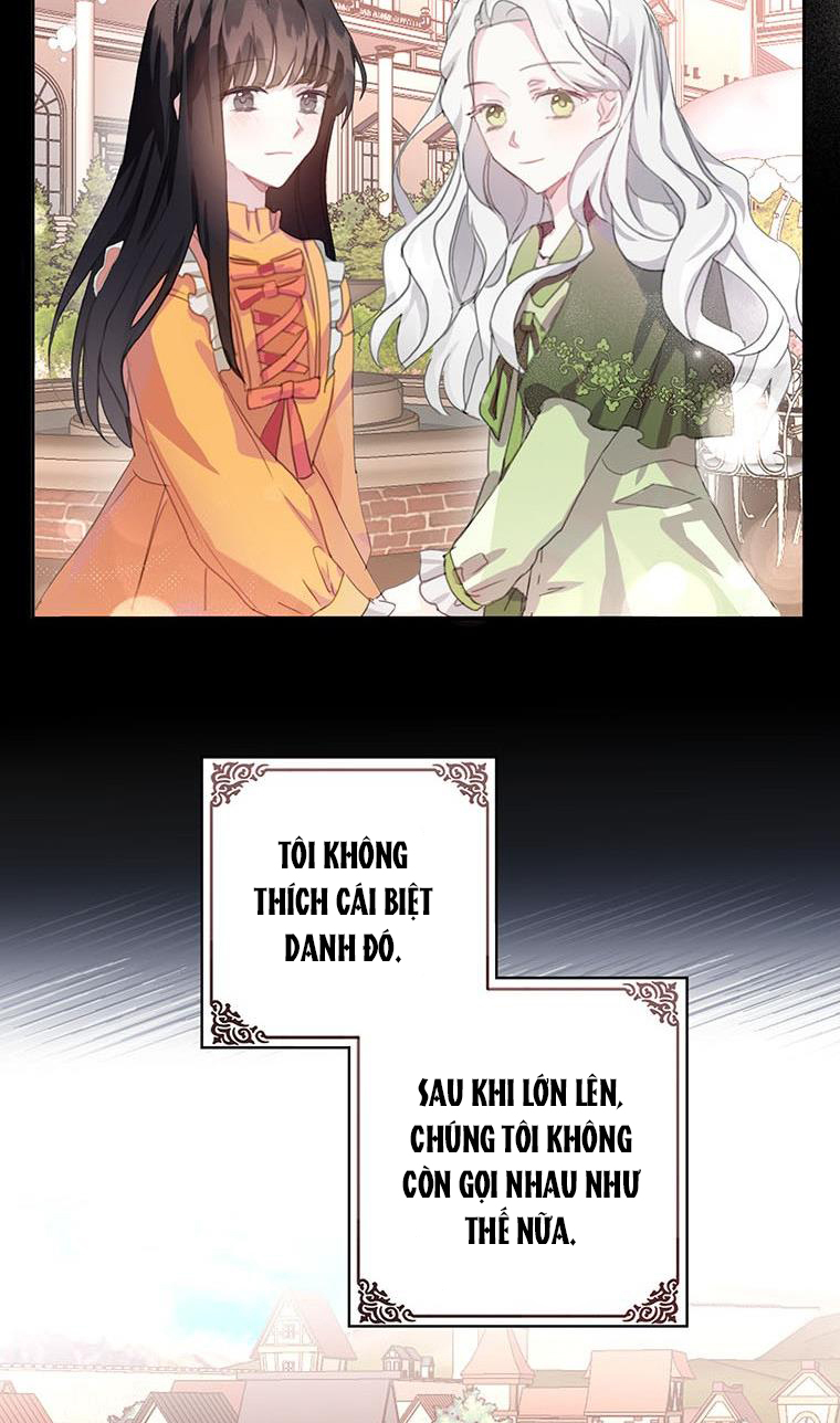 kết thúc tồi tệ của trò chơi otome chapter 6.2 36