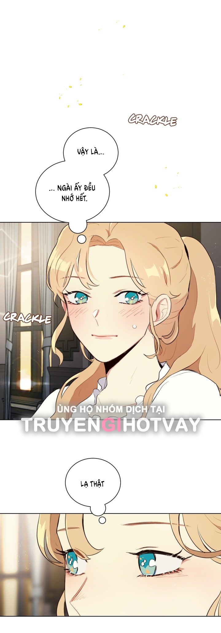 tôi là fan cứng hoàng tử chapter 31.2 11