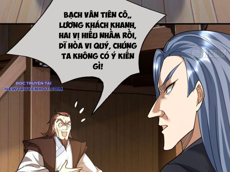 ngủ say vạn cổ: xuất thế đẩy ngang chư thiên chapter 40 159