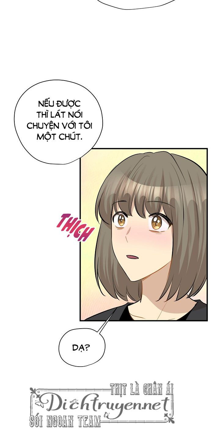 cuộc sống kỳ thú chapter 45 26