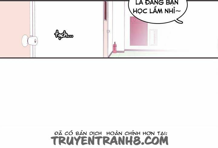 chuyện gì đến, rồi cũng sẽ đến chapter 8 26