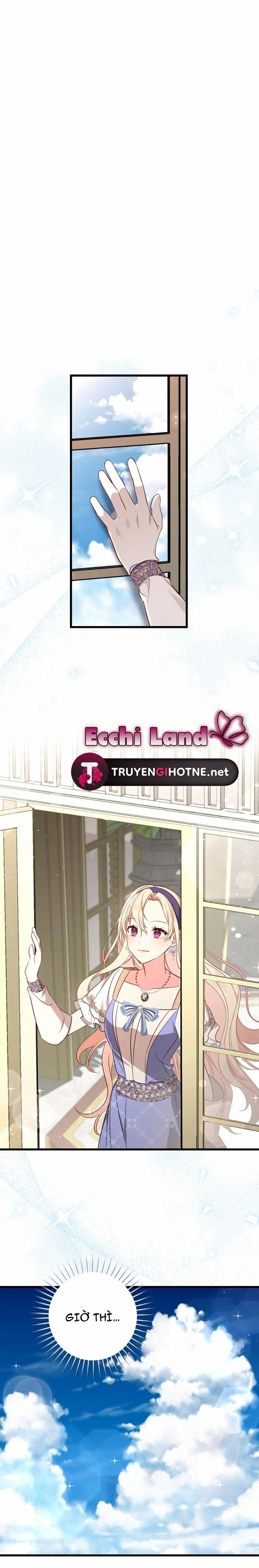 từ giờ công quốc sẽ là của ta chapter 26.2 15