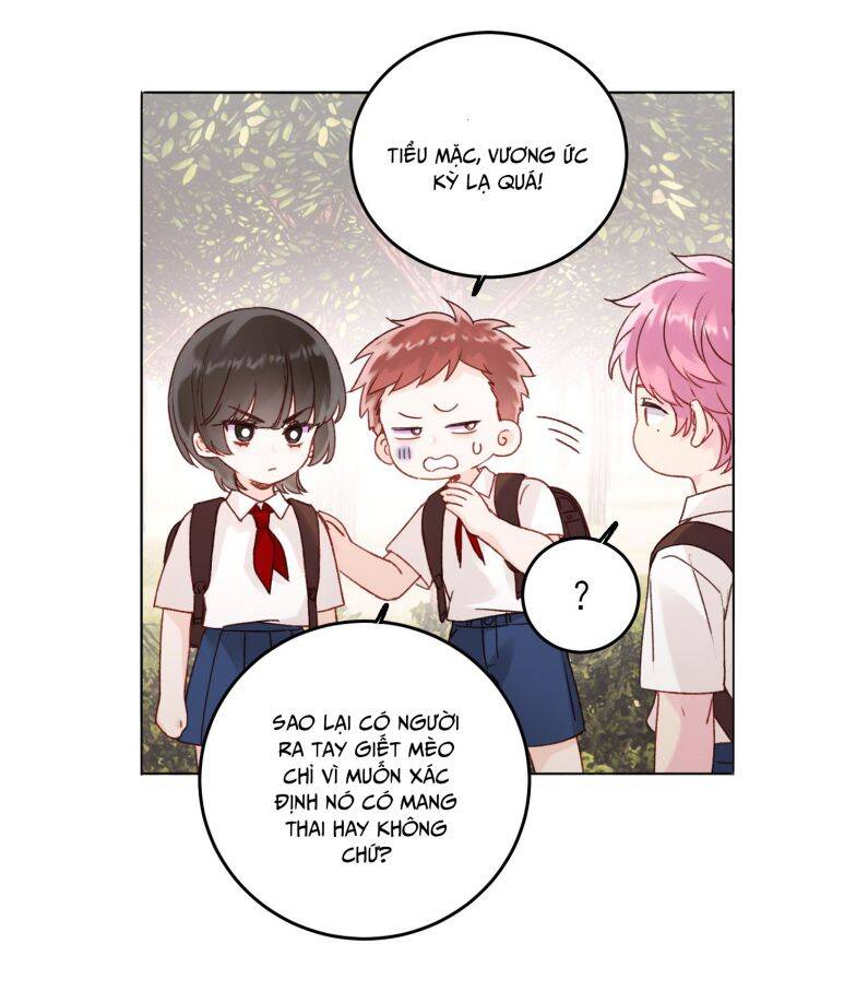 tôi phải làm 1 kẻ đại xấu xa chapter 61 24