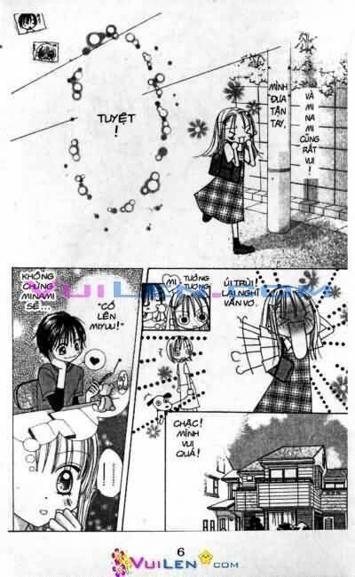 con gái con trai chapter 8 6