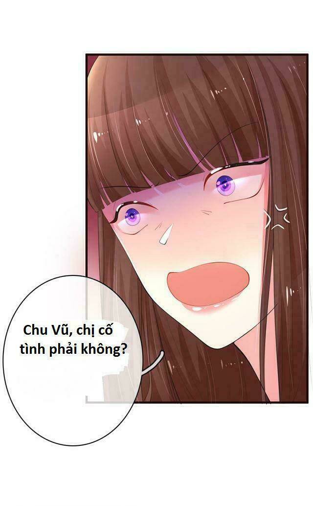 trùng sinh để trả thù chapter 11 11