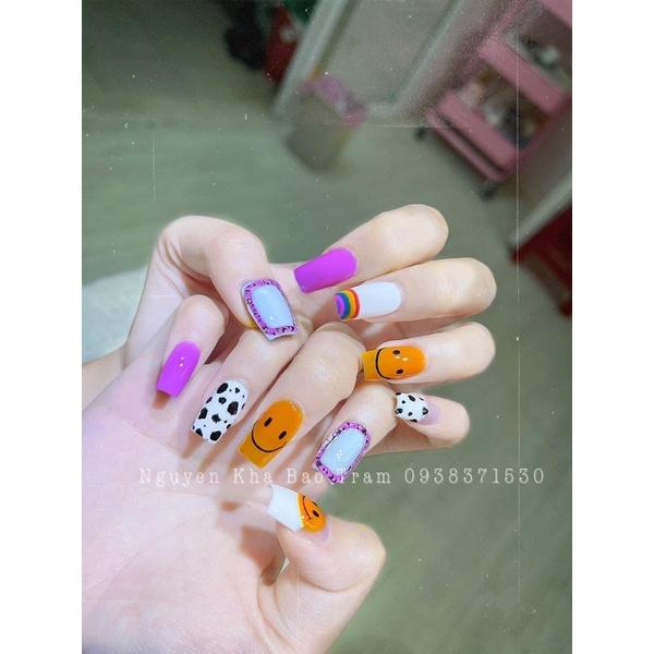 Nailbox thiết kế 023