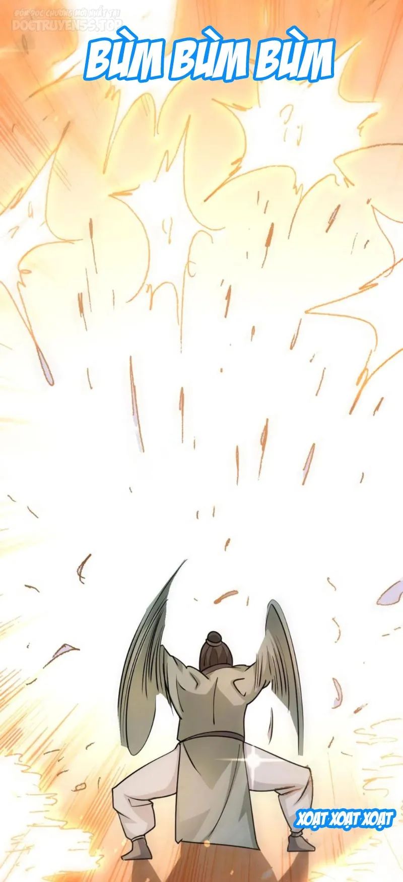 huyền huyễn: ta bắt đầu vô địch từ bại gia chapter 7 15