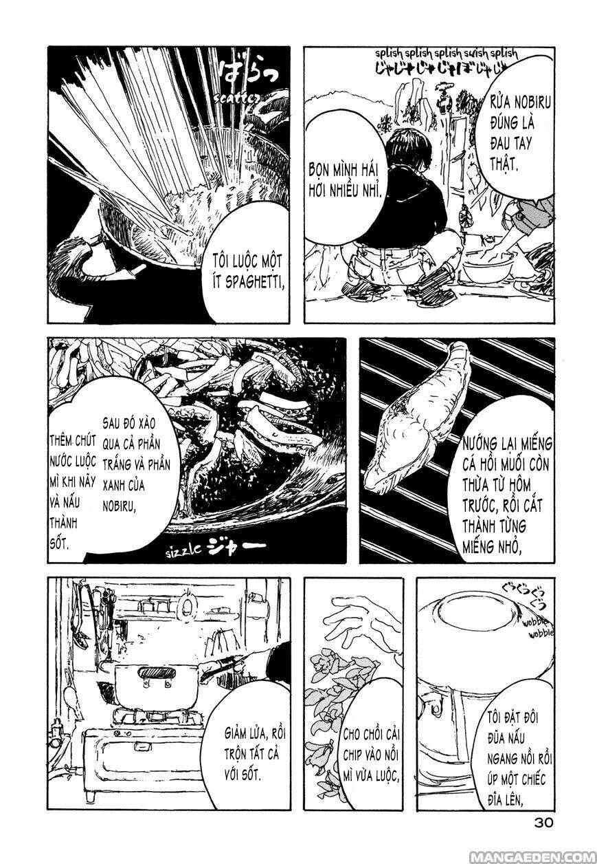 little forest chapter 20 4