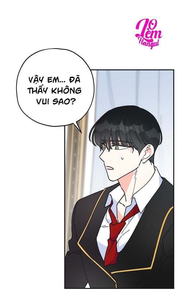 ác nữ tiểu thư chapter 68 26