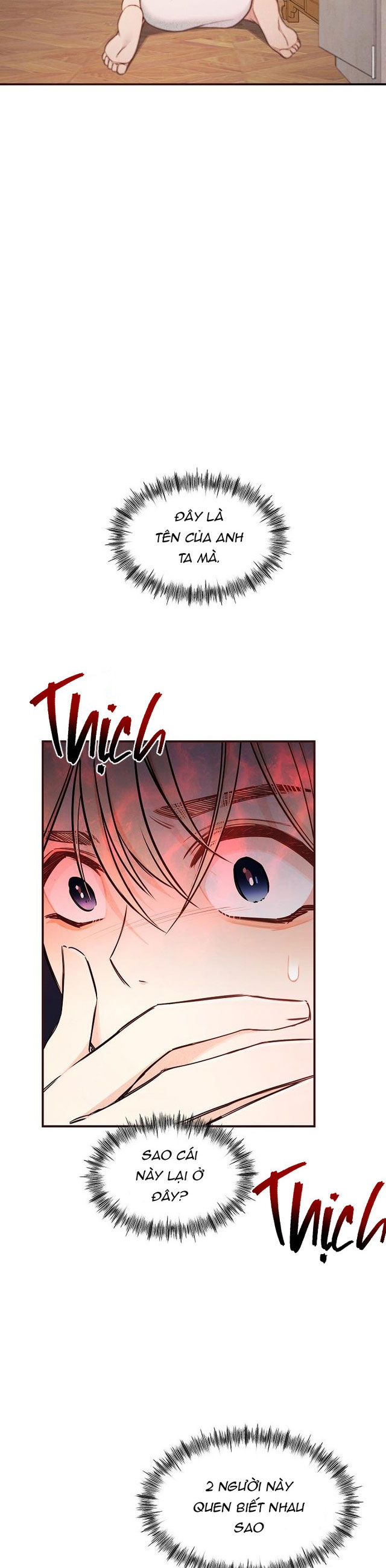 chuyến tàu cuồng loạn chapter 45 26