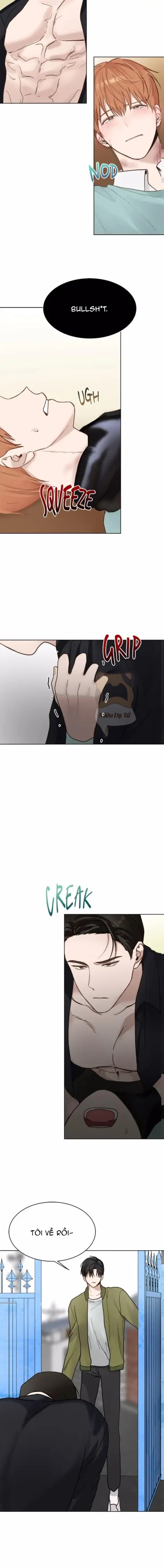 tôi trở thành tên top phụ tồi tệ chapter 10 11