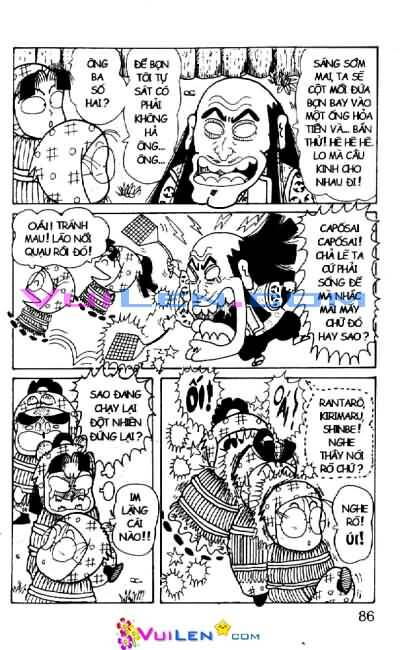 ninja loạn thị chapter 29 86