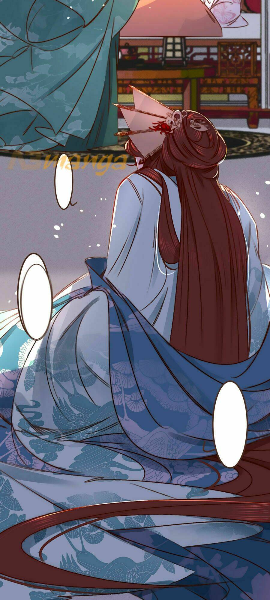 phượng hoàn triều: vương gia yêu nghiệt xin tránh đường chapter 4 27