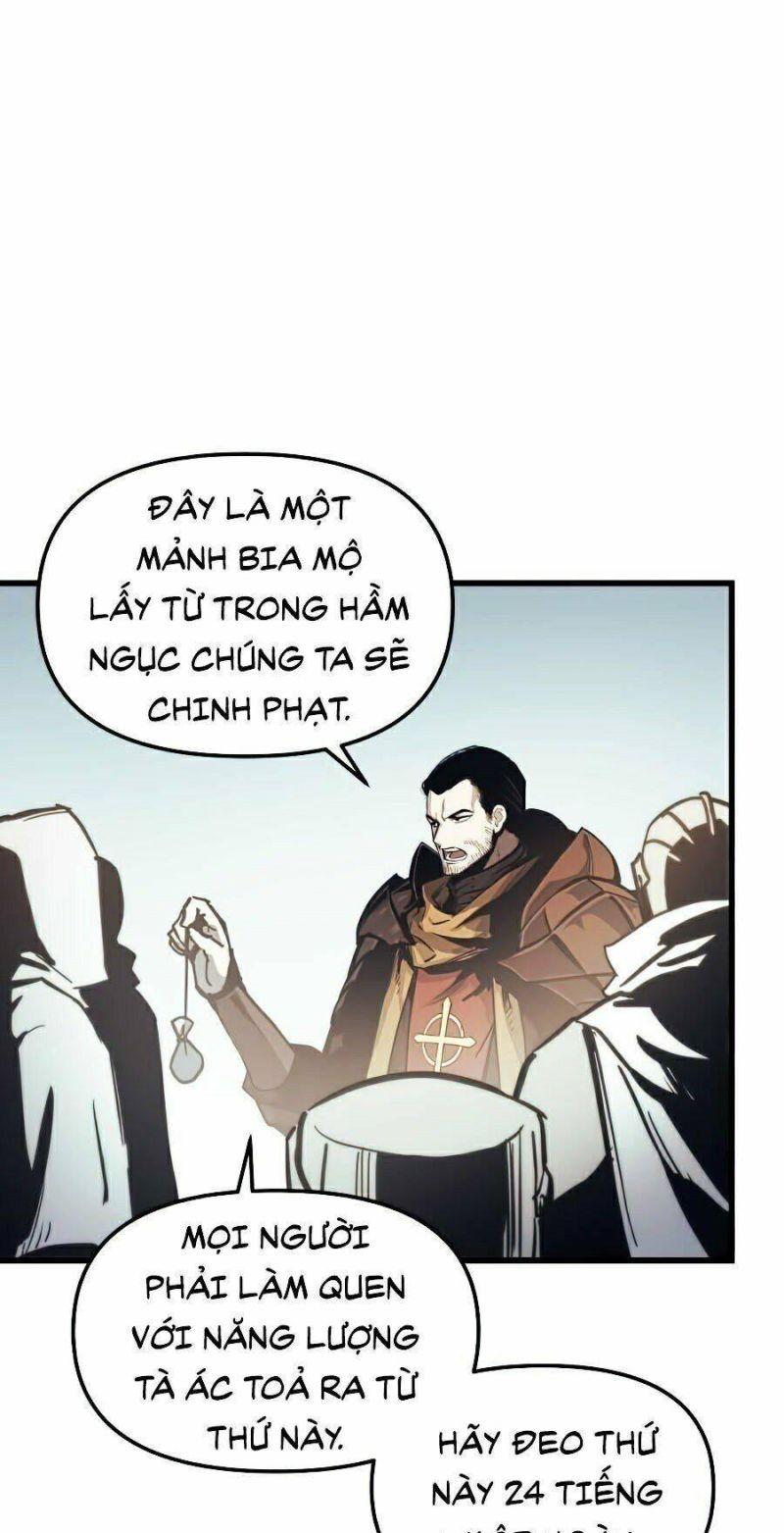 sự trở về của chiến thần tự sát chapter 20 38