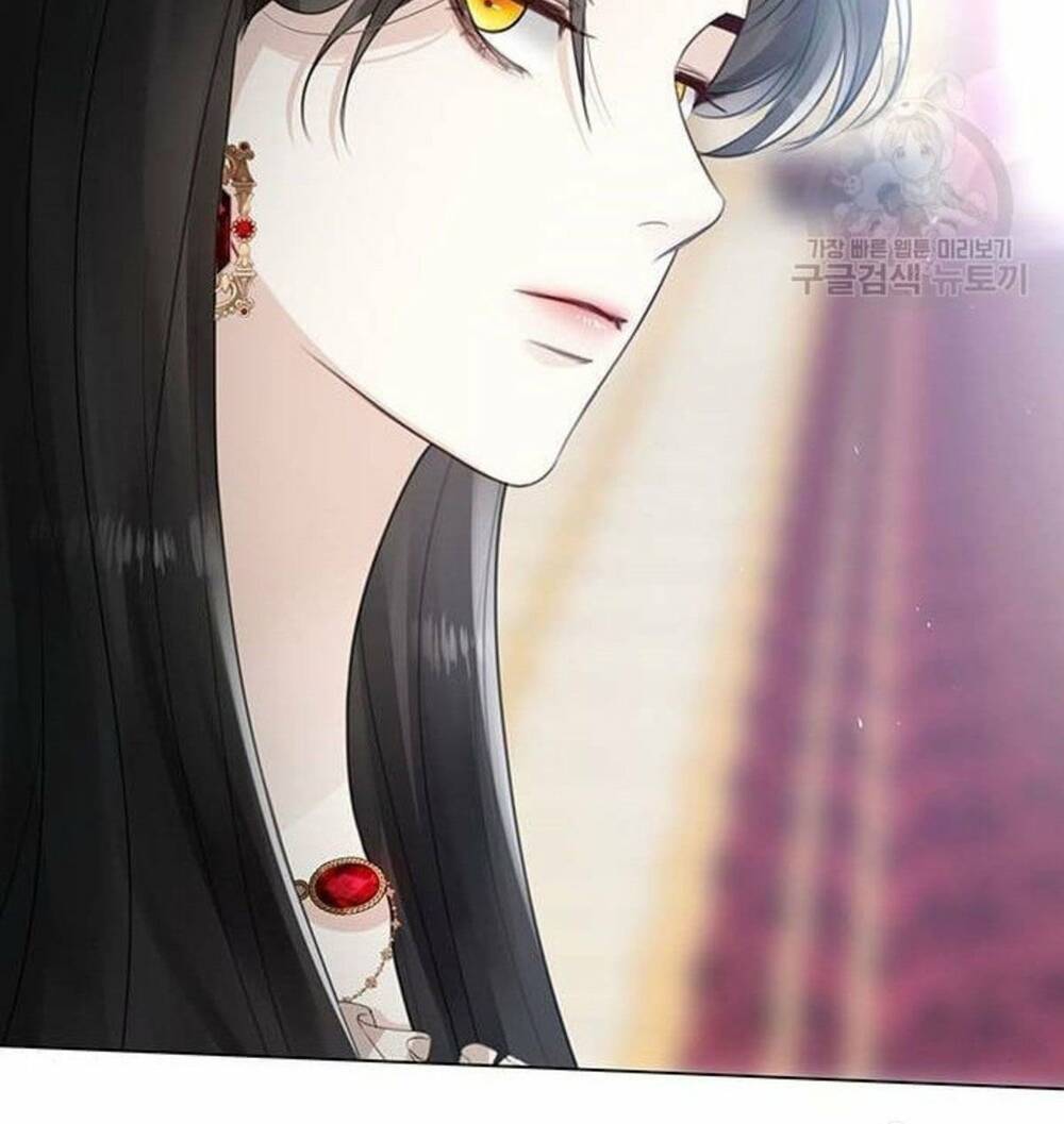 tôi sẽ từ bỏ vị trí hoàng hậu chapter 8 75