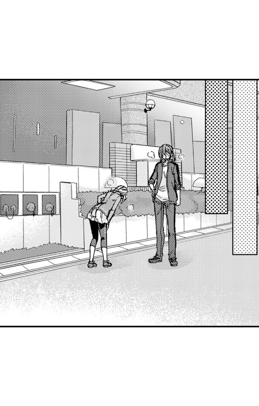 vị sếp thú tính nhà bên chapter 38.2 10