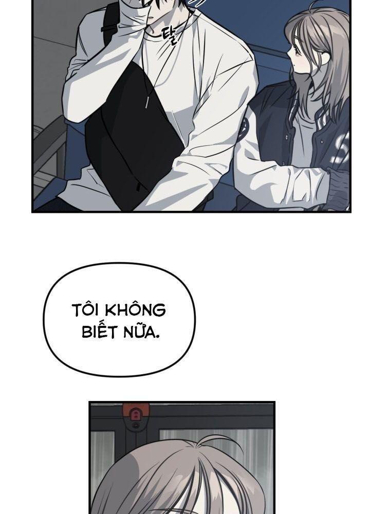 bạn có tin vào định mệnh không? chapter 6.5 14
