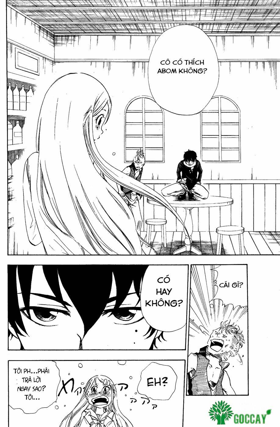 hangyaku no kagetsukai chapter 2 32