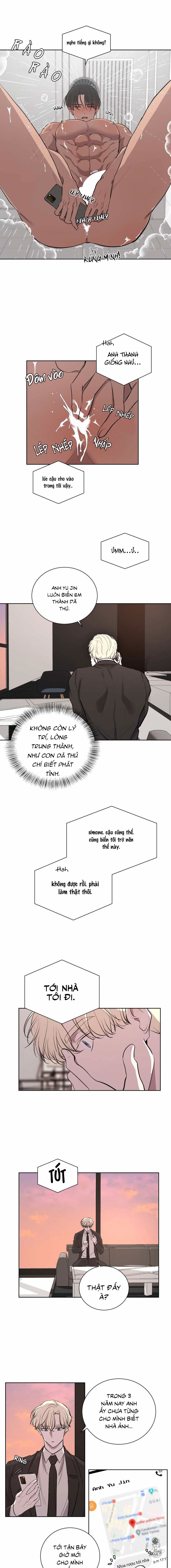 bùng nổ chapter 13 7