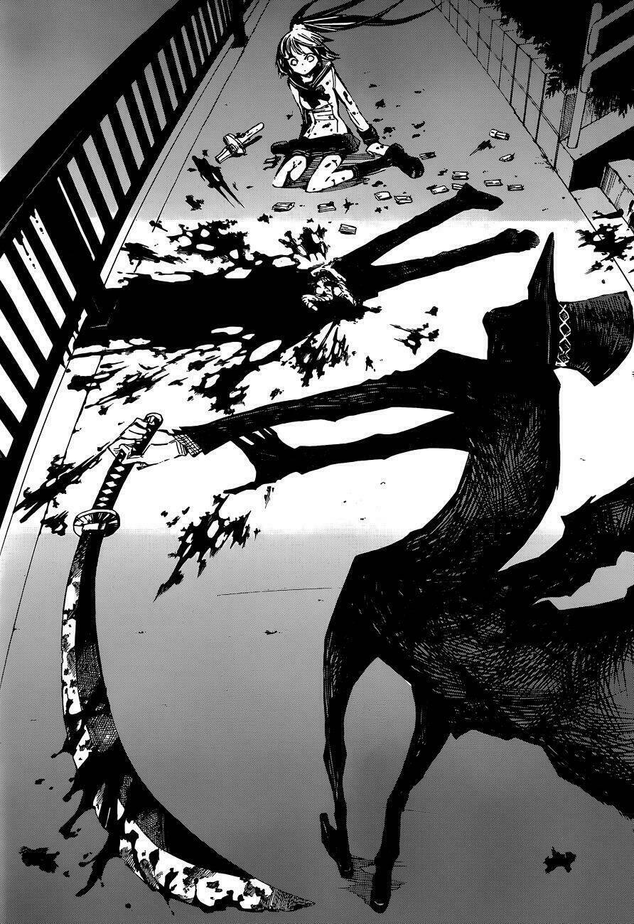 yaotsukumo chapter 1 42