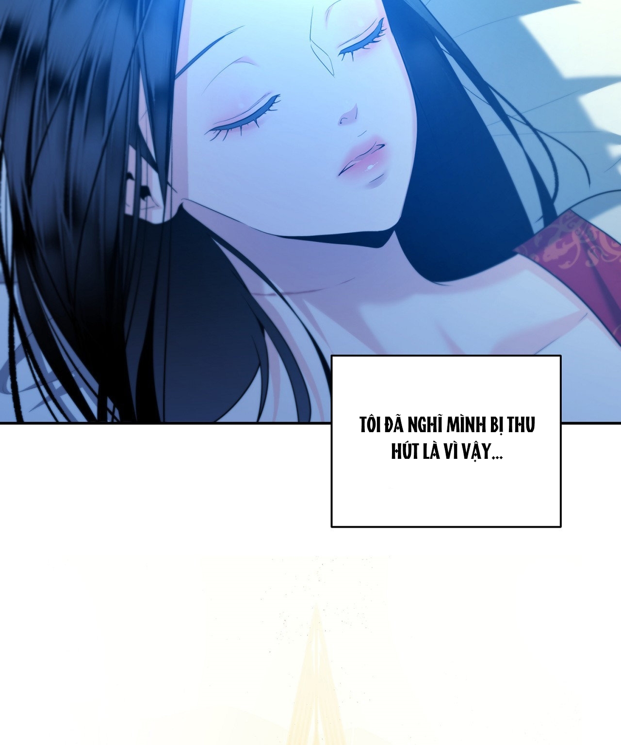 Lửa Trong Đầm Lầy chapter 47.1 - Trang 20