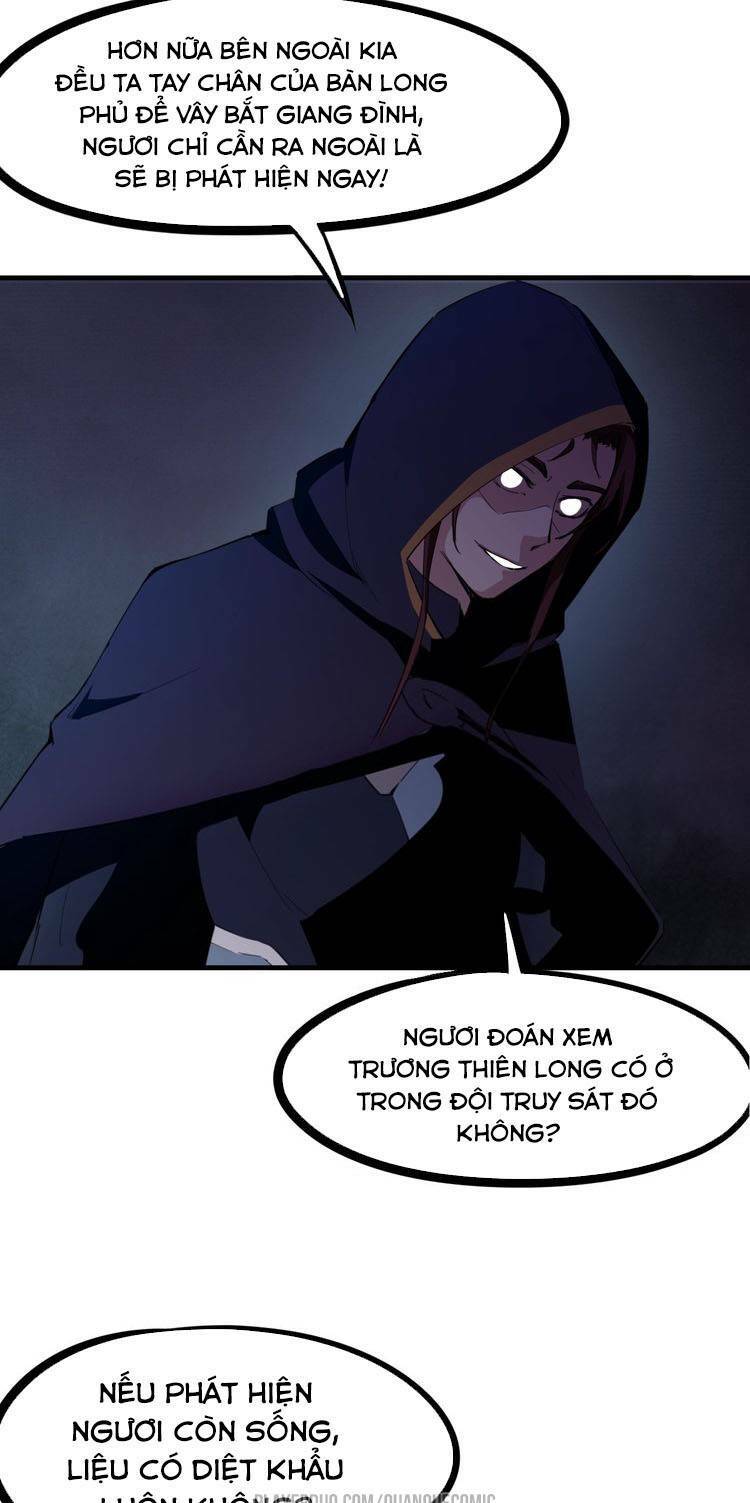 long mạch võ thần chapter 48 43