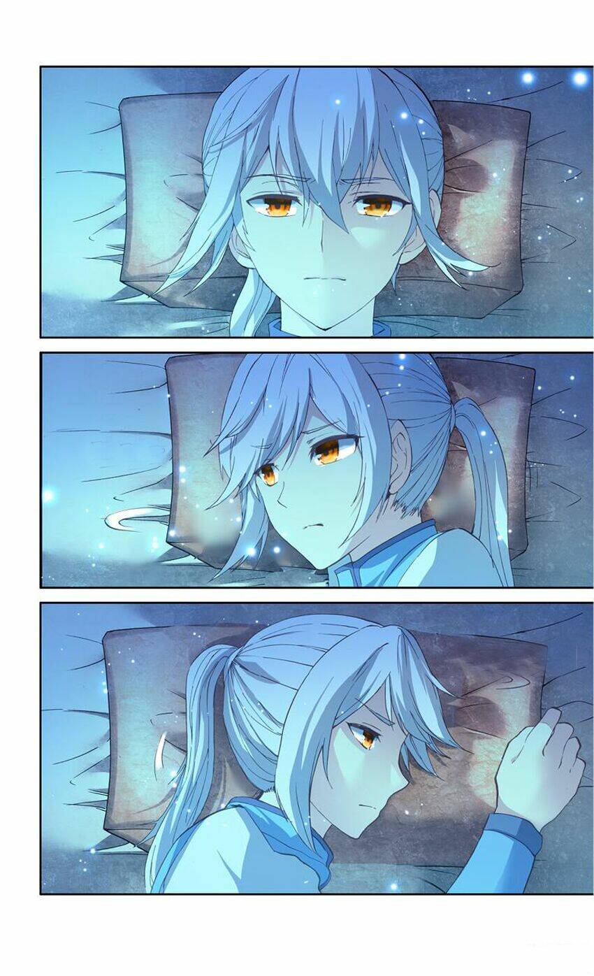 đấu phá thương khung ngoại truyện - dược lão truyền kỳ season 2 chapter 30 13