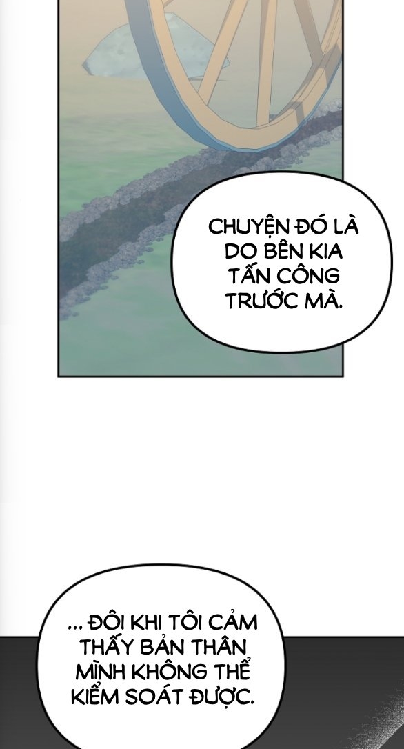 [18+] dũng sĩ vị tha chapter 21.2 4