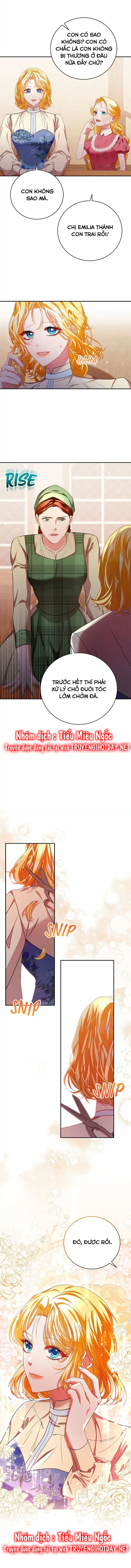 tình yêu đó chưa hề tồn tại chapter 42 8