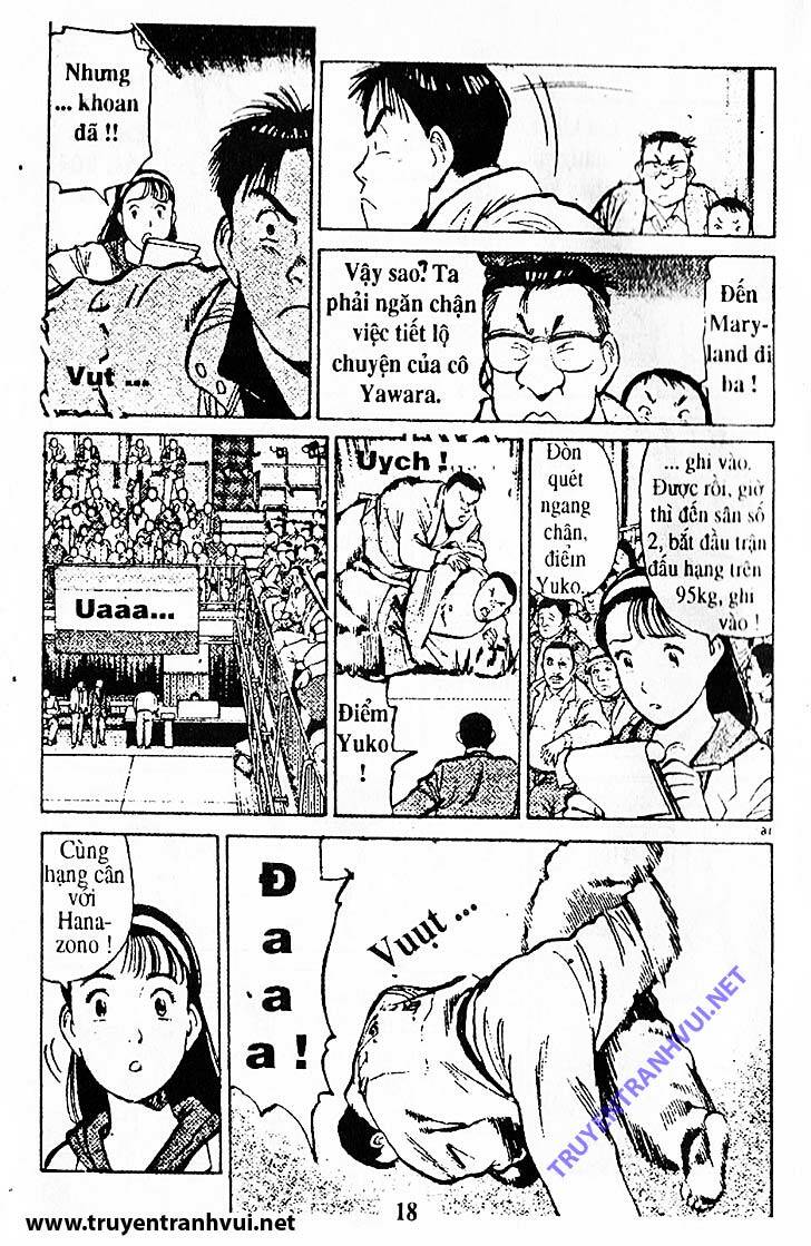 yawara chapter 216 18