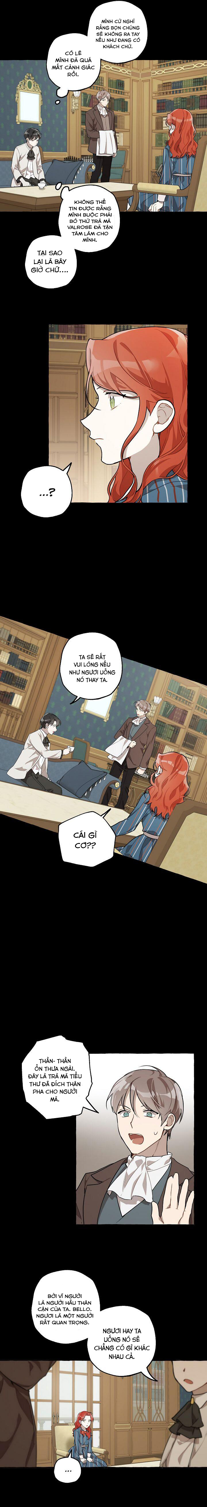 tất cả đều là sai lầm chapter 16 12