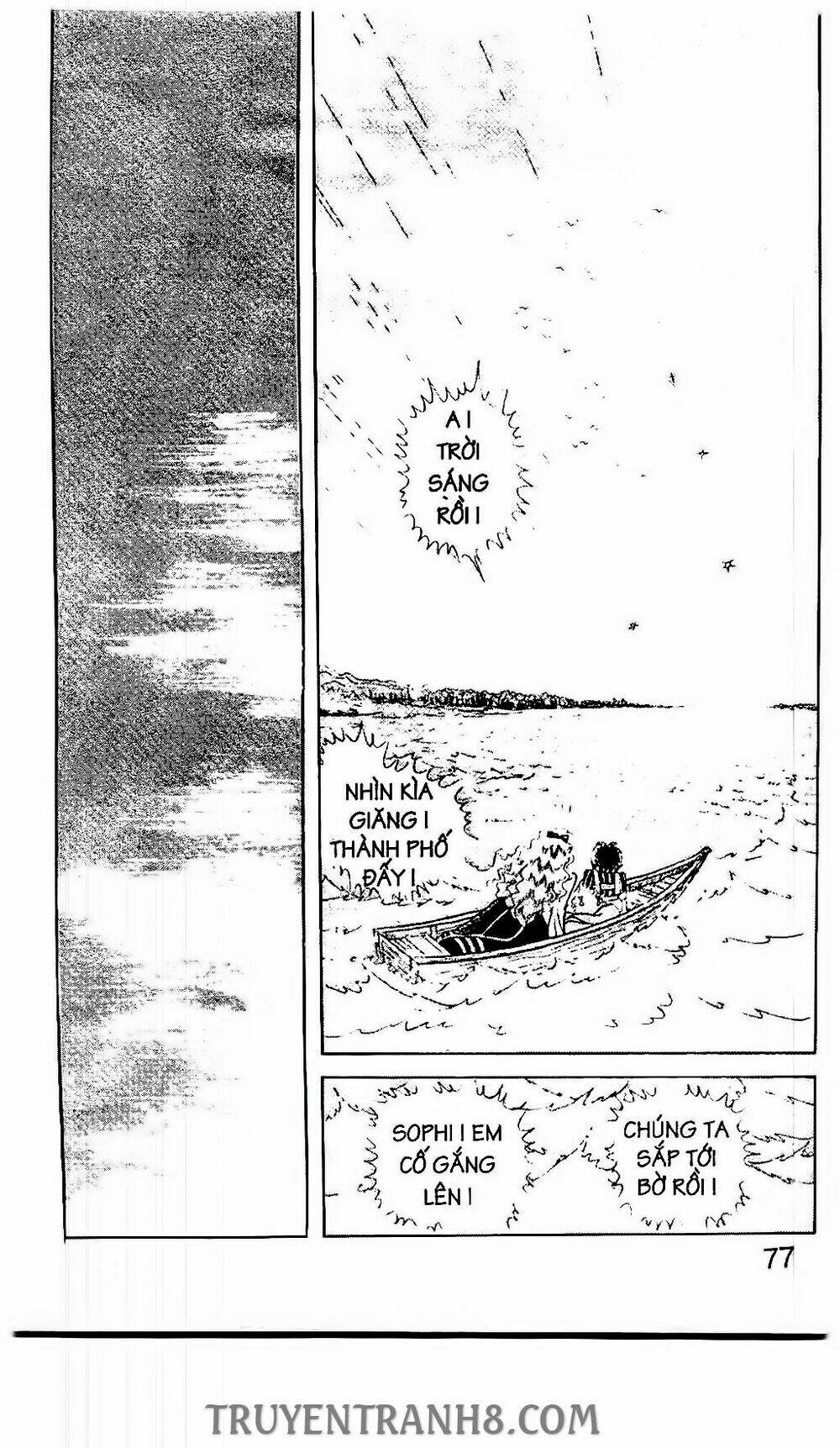 the count s daughter chapter 58 20