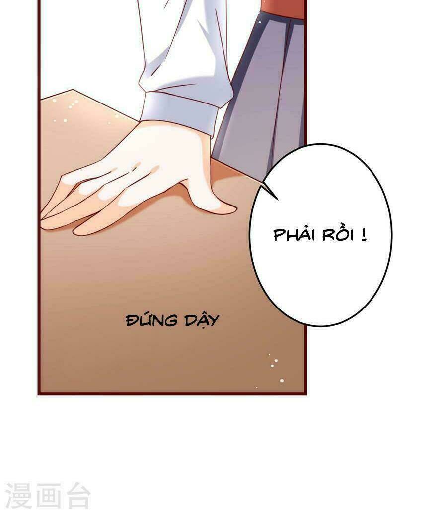 hôm nay tôi sẽ yêu ai đây ? chapter 31 26