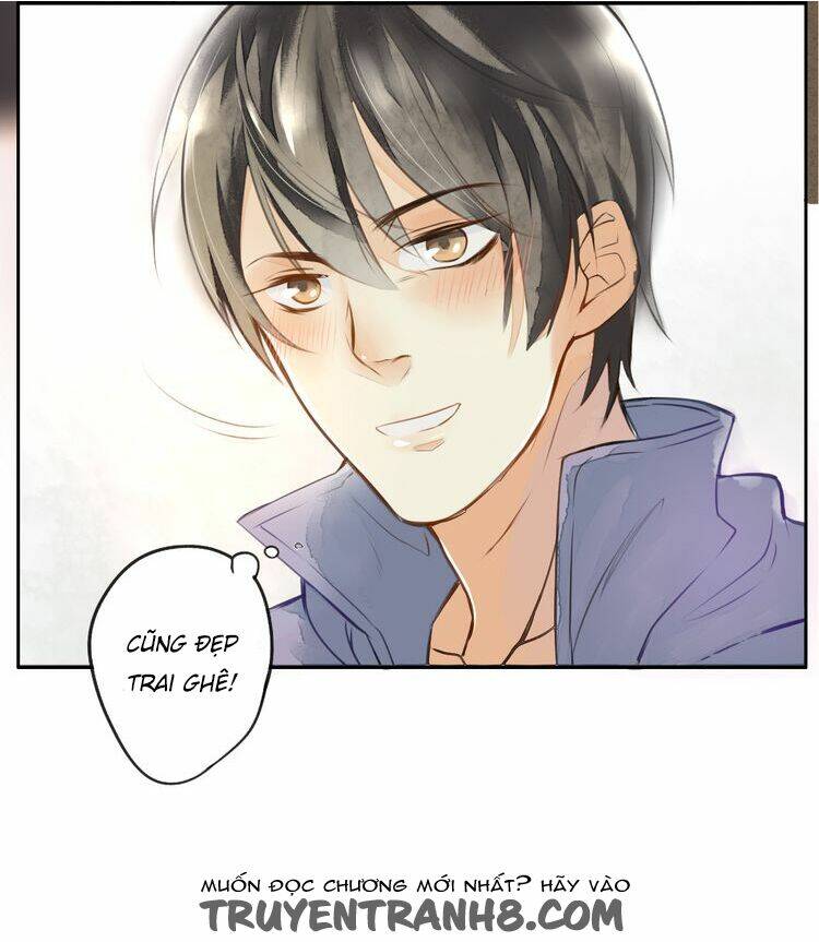 ái thần nghiêm phạt chapter 1 6