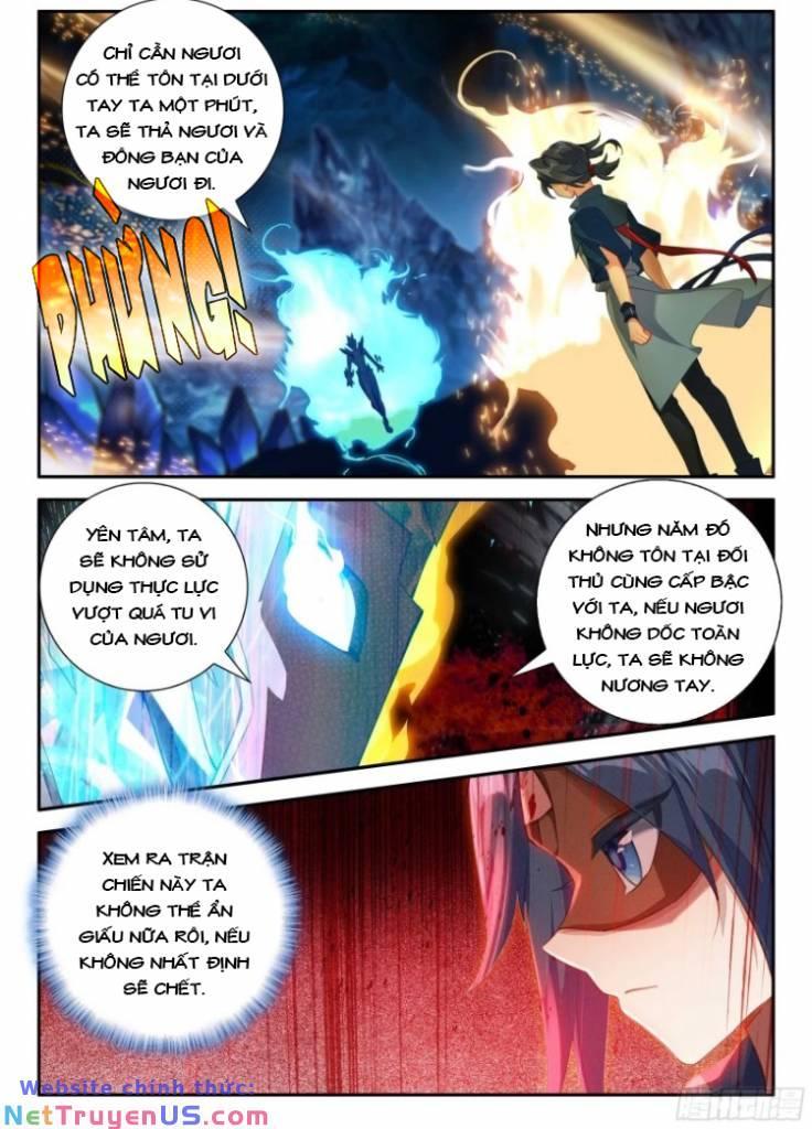 đấu la đại lục 5 - đường tam trùng sinh chapter 146 2