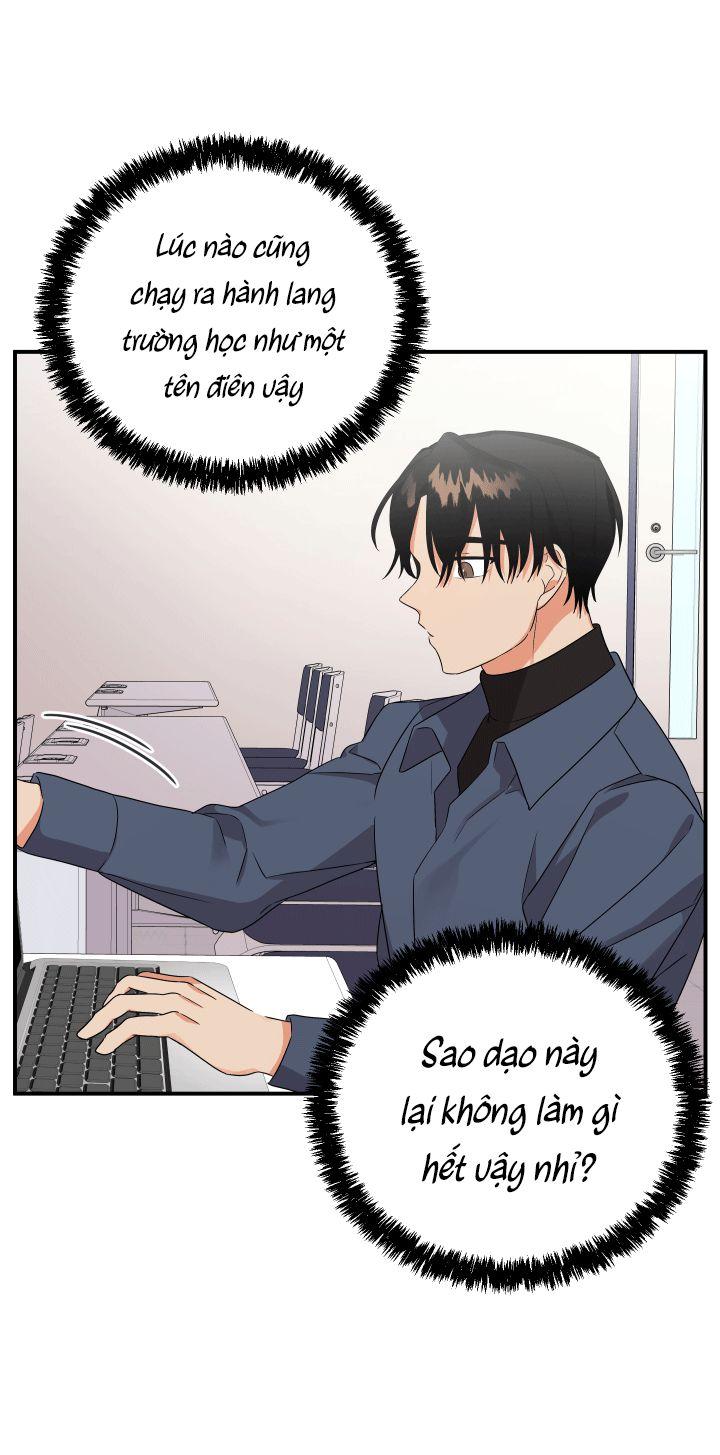 tên xấu xa của tôi xxx chapter 8 12