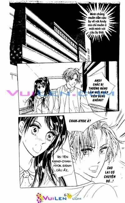 cô gái yêu kiều chapter 2 62