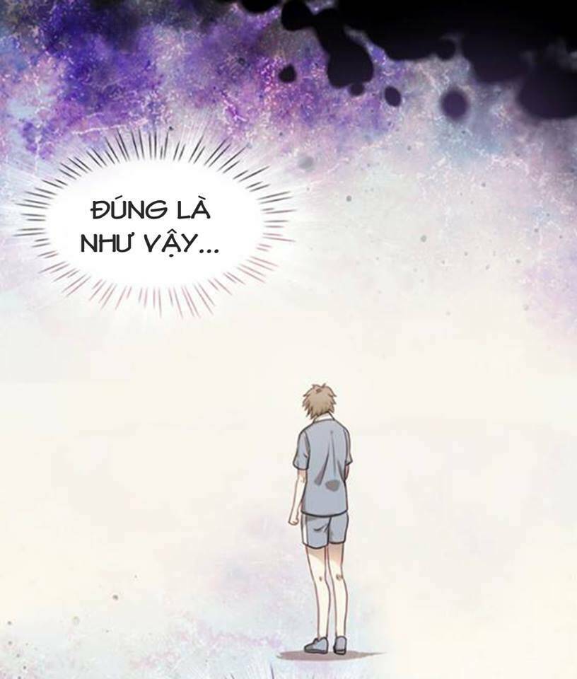 sự cám dỗ xấu xa chapter 1 8