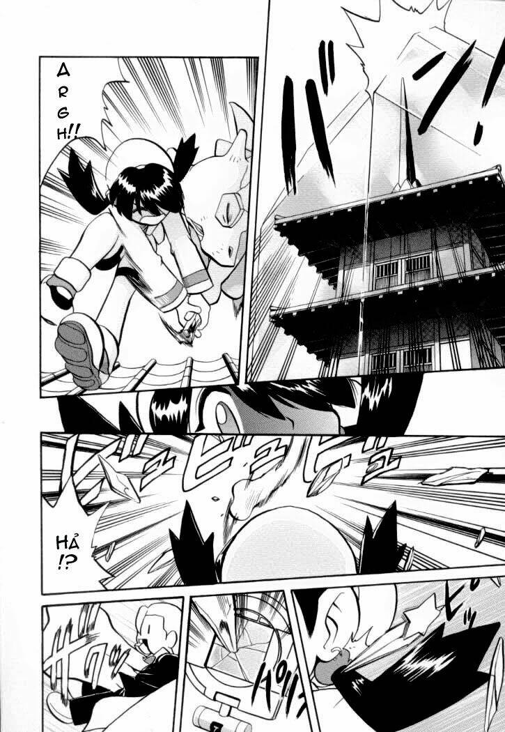 thú cưng đặc biệt chapter 131 12