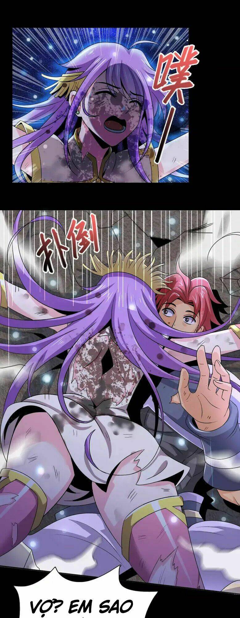 uy chấn thương khung chapter 1 13