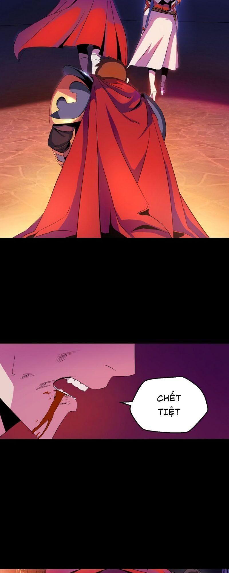 tiêu diệt đấng cứu thế chapter 1 59