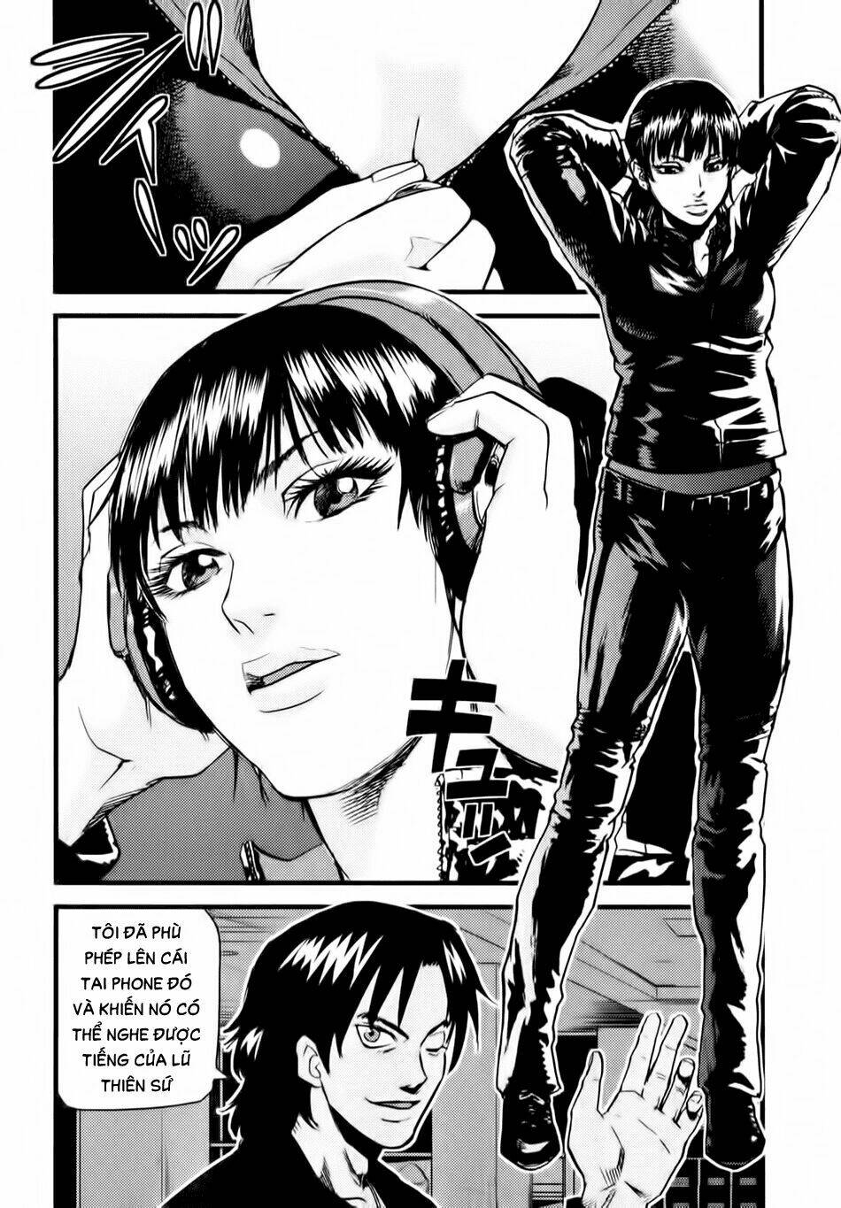 thanh ma kiếm huyền thoại phần 2 chapter 8 3
