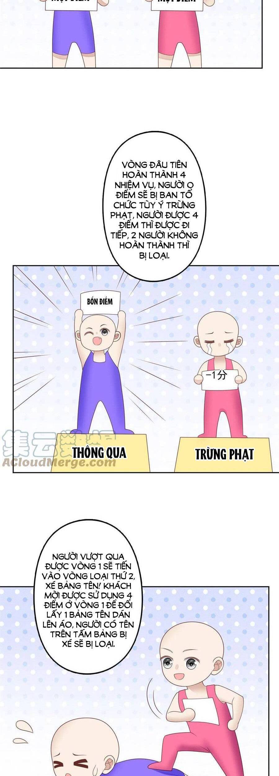 dựa vào đại lão ổn định vị trí c trong nam đoàn chapter 121 4