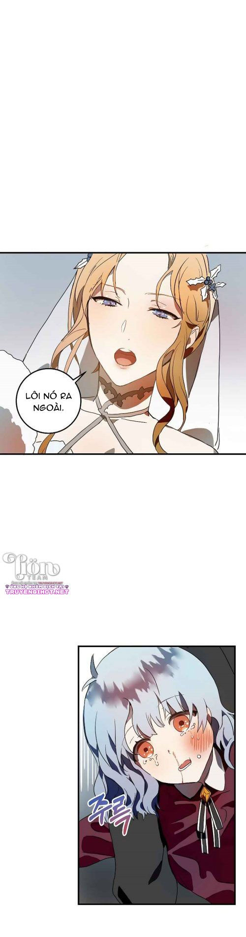 câu chuyện về đứa con lai chapter 4.1 15