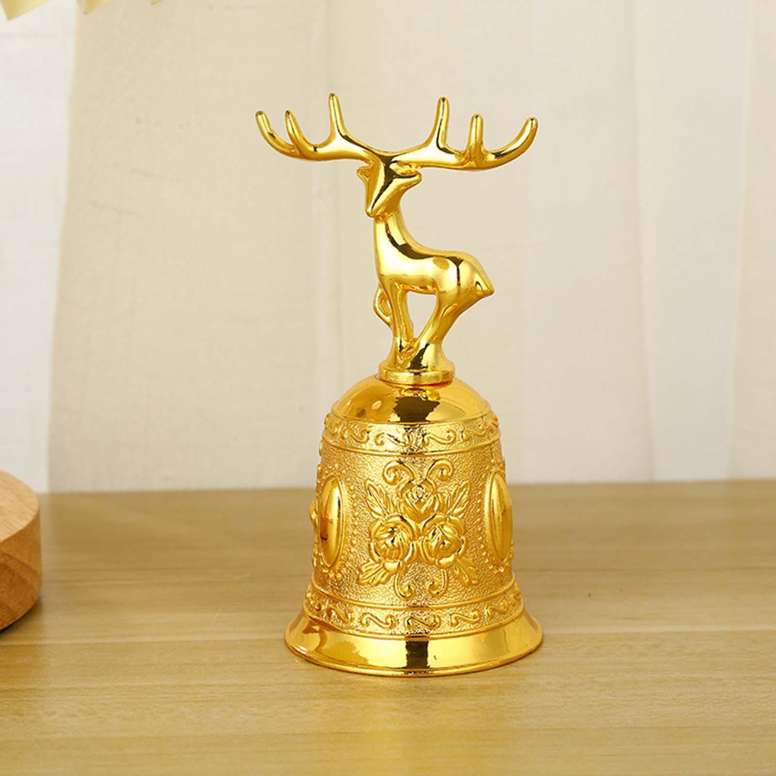 Call Service Bells Warehouse Reception Areas Deer Golden