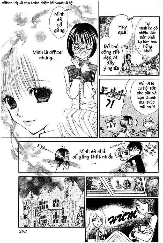 bloody kiss chapter 3 20