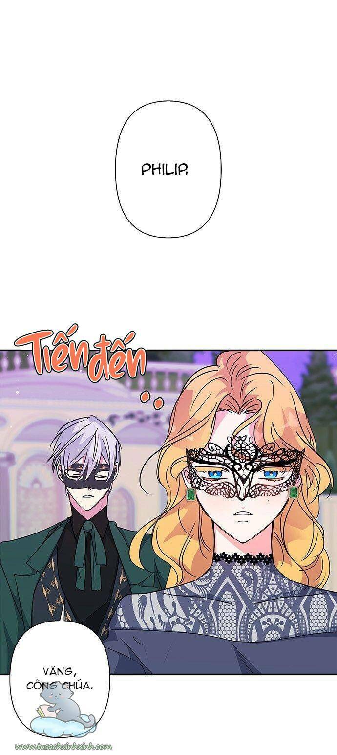 tôi đang nuôi dưỡng một con quái thú chapter 65 1